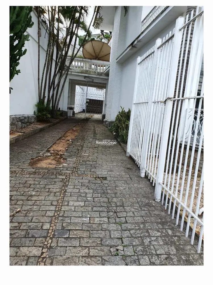 Casa, 5 quartos, 554 m² - Foto 2