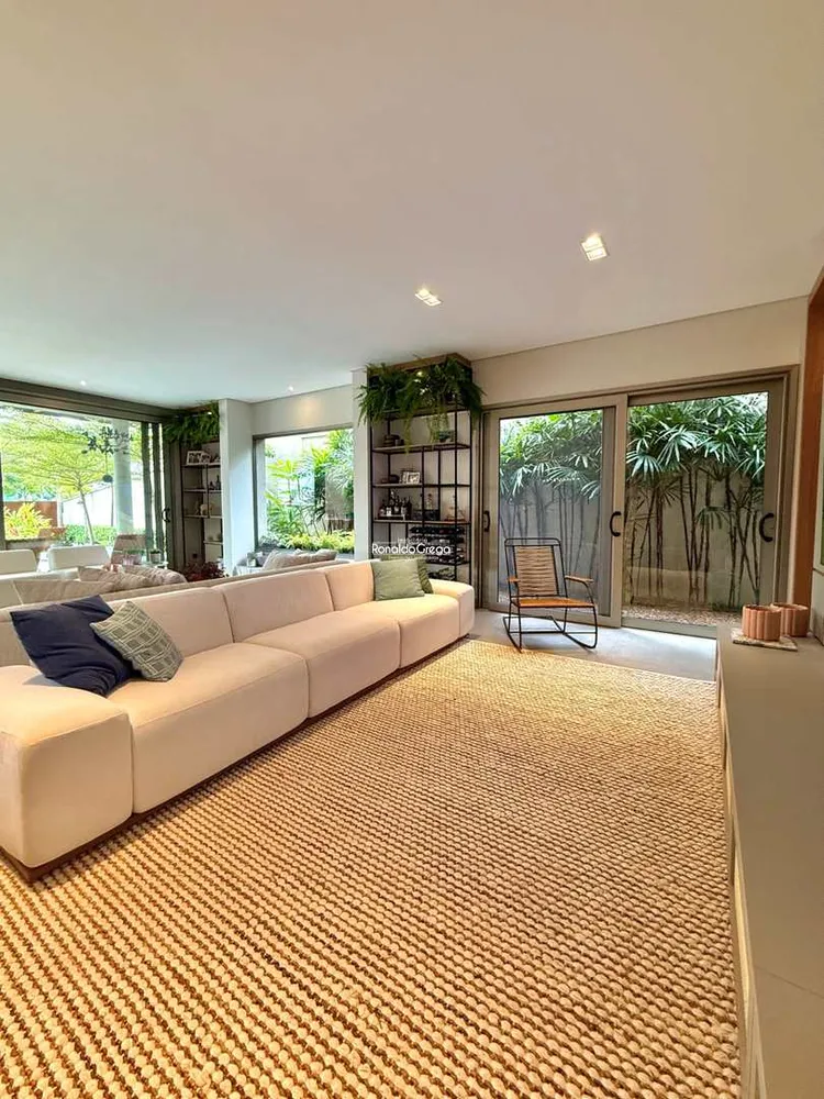 Casa, 4 quartos, 576 m² - Foto 5
