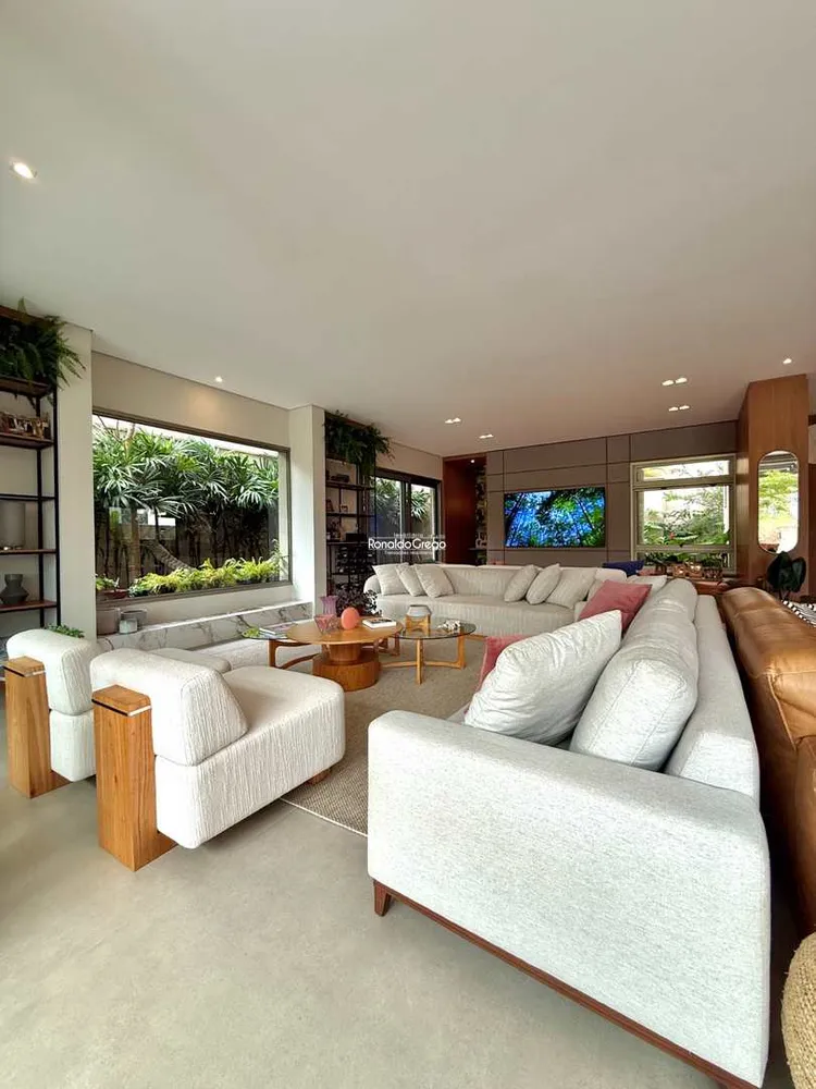 Casa, 4 quartos, 576 m² - Foto 11