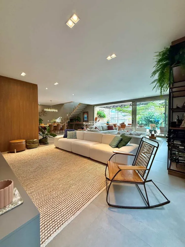 Casa, 4 quartos, 576 m² - Foto 12