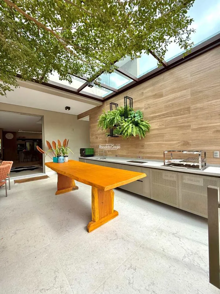 Casa, 4 quartos, 576 m² - Foto 3