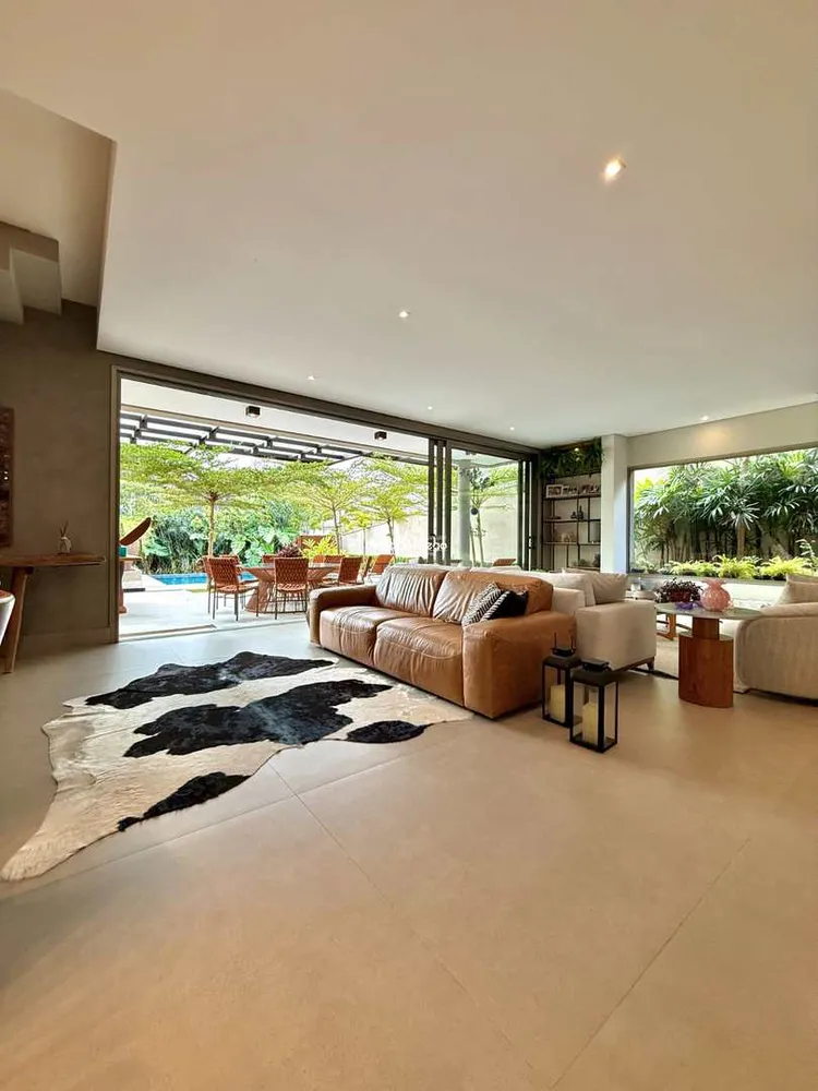 Casa, 4 quartos, 576 m² - Foto 6