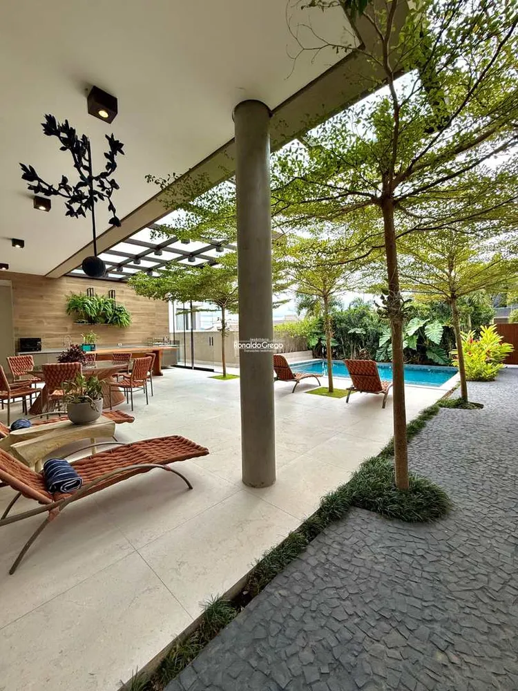 Casa, 4 quartos, 576 m² - Foto 7