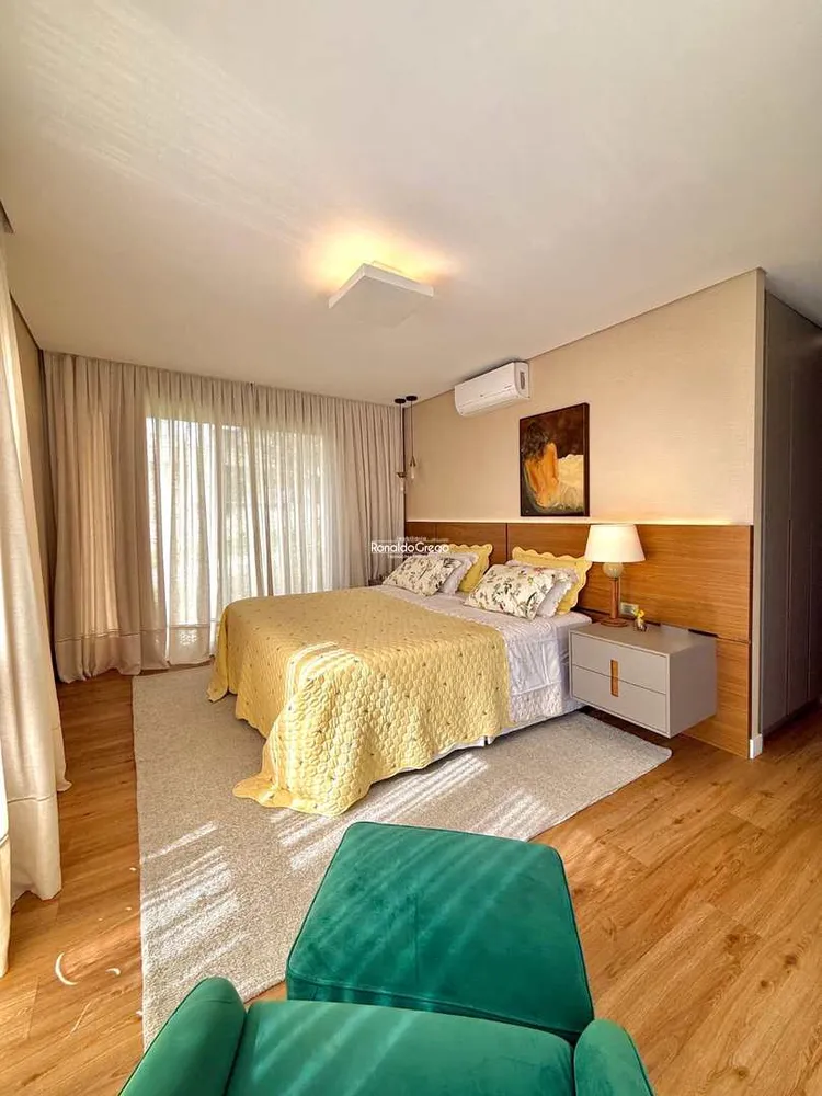 Casa, 4 quartos, 576 m² - Foto 14