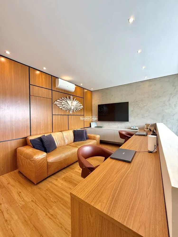 Casa, 4 quartos, 576 m² - Foto 9