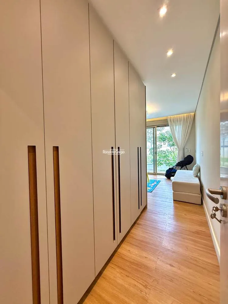 Casa, 4 quartos, 576 m² - Foto 4