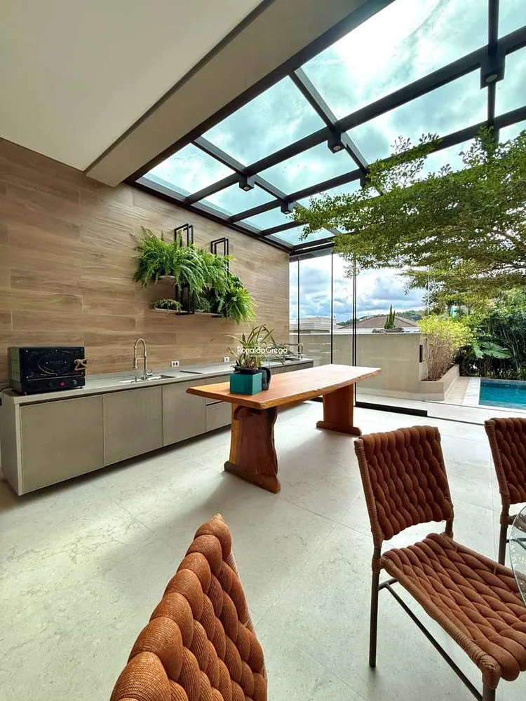 Casa, 4 quartos, 576 m² - Foto 8