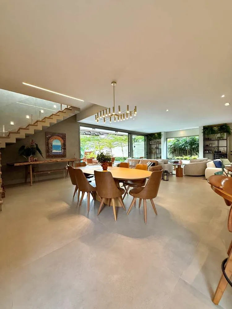 Casa, 4 quartos, 576 m² - Foto 1