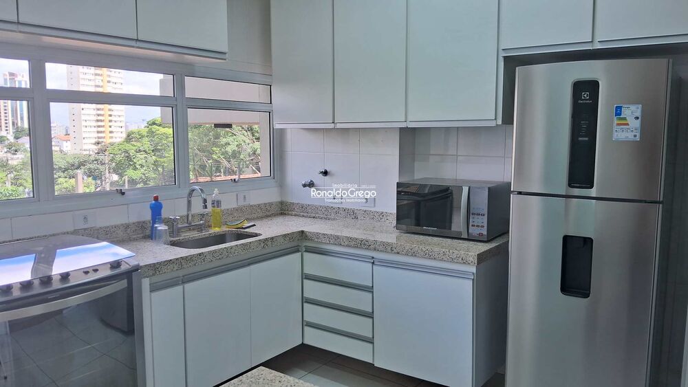 Apartamento à venda com 4 quartos, 180m² - Foto 35