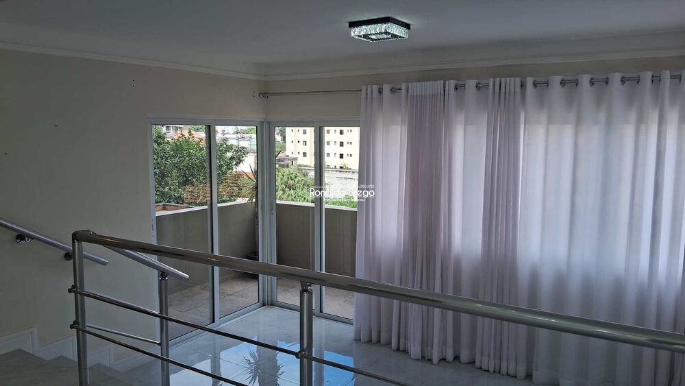 Apartamento à venda com 4 quartos, 180m² - Foto 16
