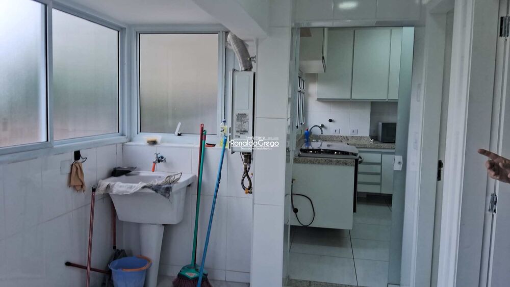Apartamento à venda com 4 quartos, 180m² - Foto 43