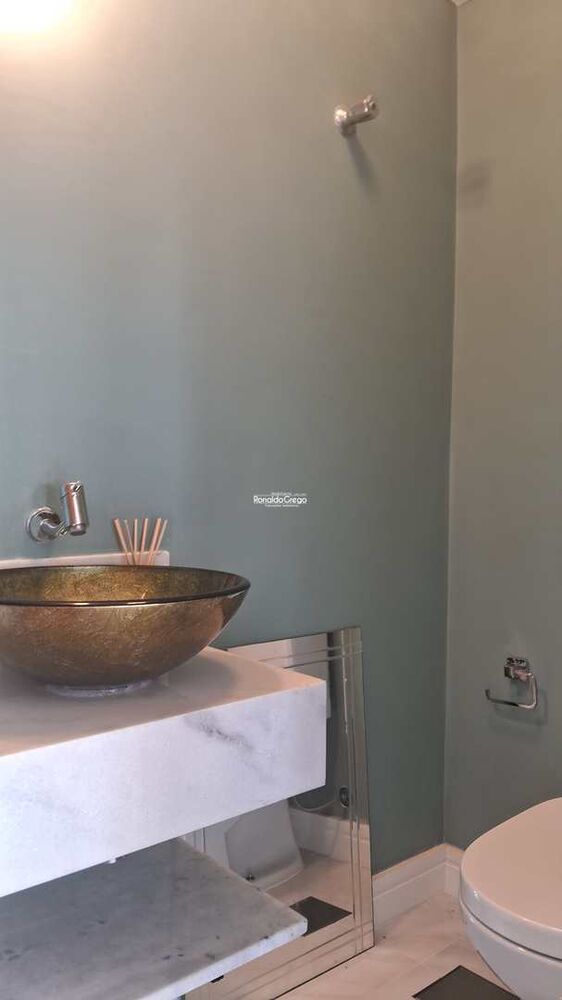 Apartamento à venda com 4 quartos, 180m² - Foto 17