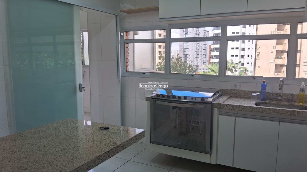 Apartamento à venda com 4 quartos, 180m² - Foto 34