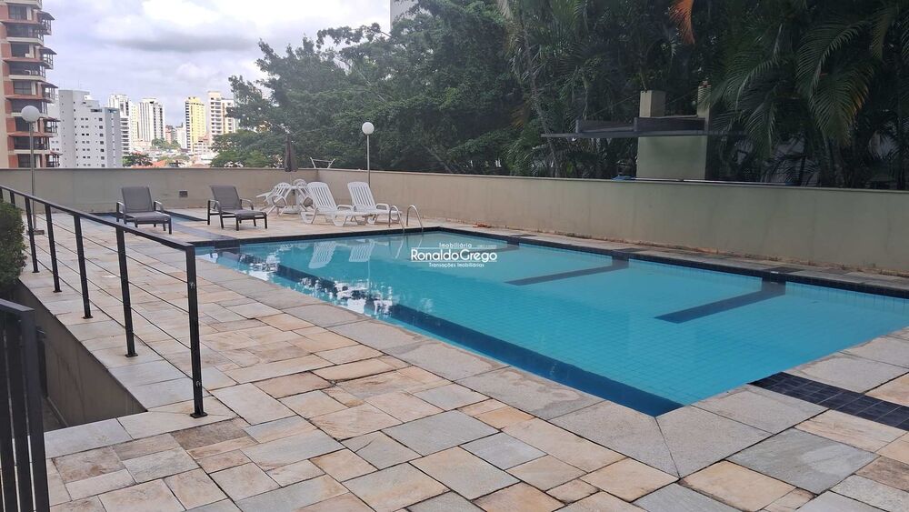 Apartamento à venda com 4 quartos, 180m² - Foto 4