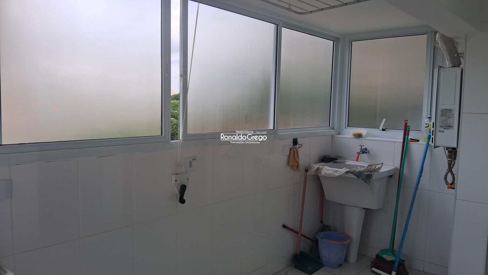 Apartamento à venda com 4 quartos, 180m² - Foto 39