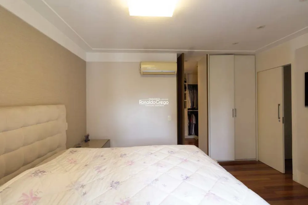 Apartamento, 3 quartos, 181 m² - Foto 5