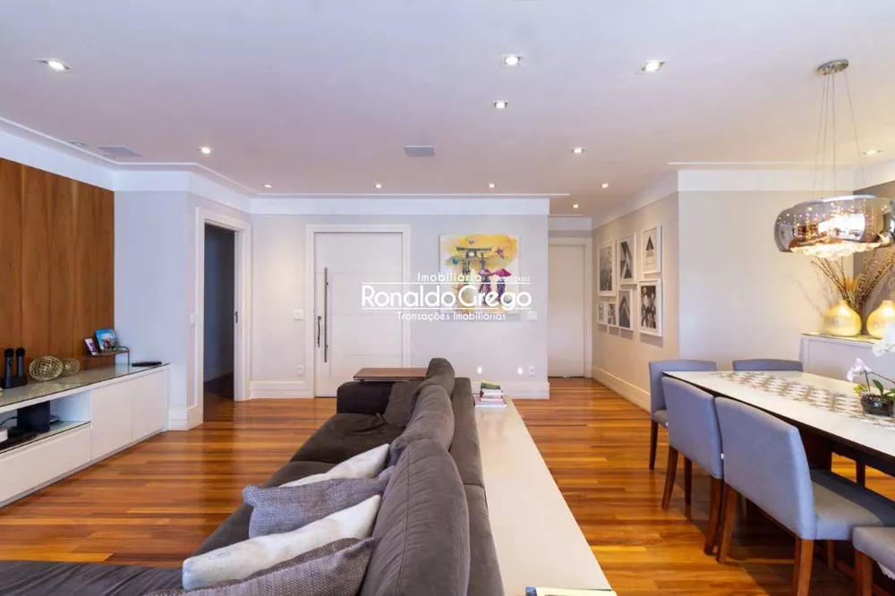 Apartamento, 3 quartos, 181 m² - Foto 2