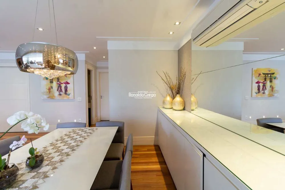 Apartamento, 3 quartos, 181 m² - Foto 12