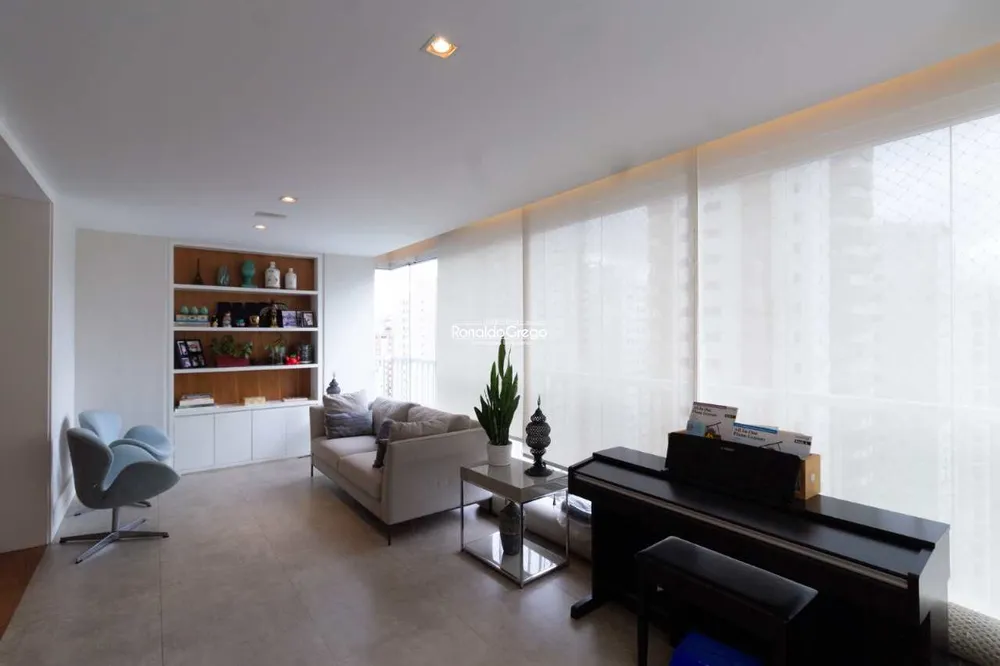 Apartamento, 3 quartos, 181 m² - Foto 14