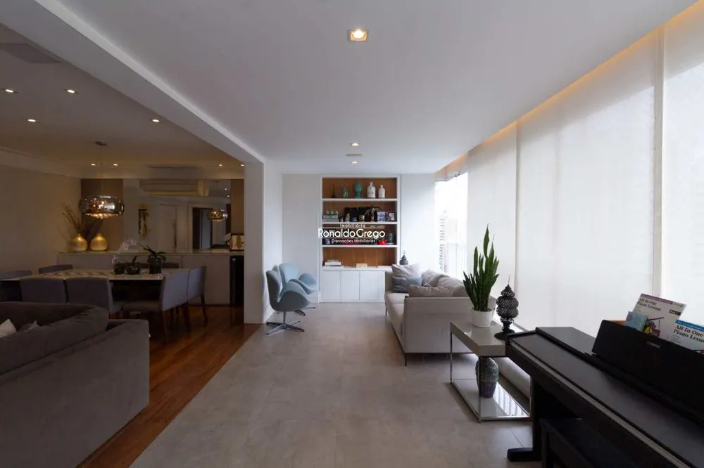 Apartamento, 3 quartos, 181 m² - Foto 8