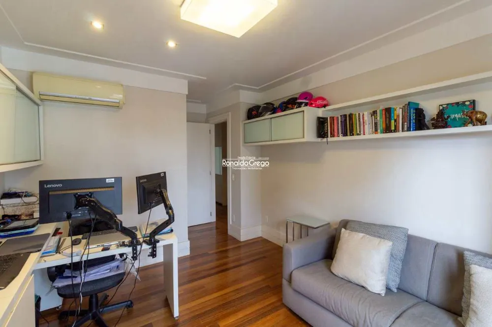 Apartamento, 3 quartos, 181 m² - Foto 9
