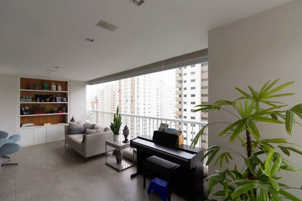 Apartamento, 3 quartos, 181 m² - Foto 6