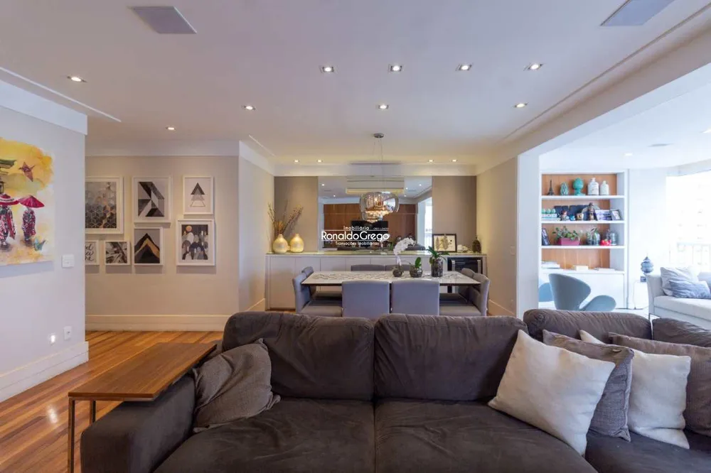 Apartamento, 3 quartos, 181 m² - Foto 11