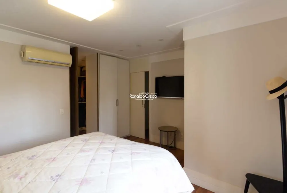 Apartamento, 3 quartos, 181 m² - Foto 4