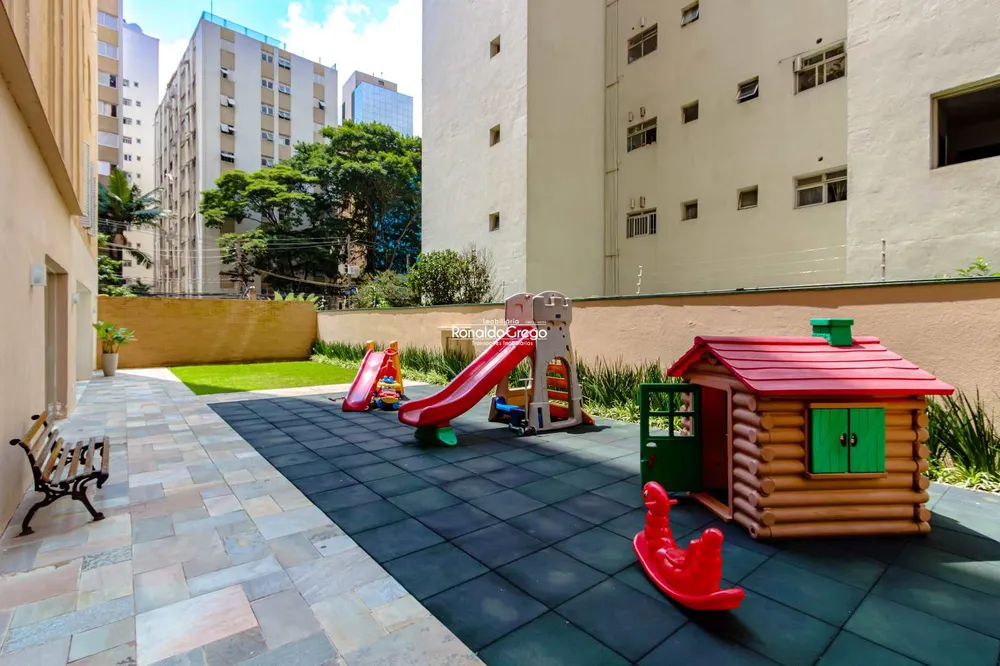 Apartamento, 3 quartos, 145 m² - Foto 11