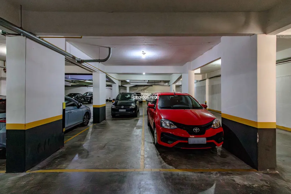 Apartamento, 3 quartos, 145 m² - Foto 10