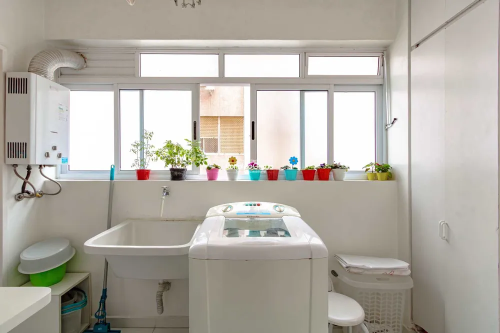 Apartamento, 3 quartos, 145 m² - Foto 8