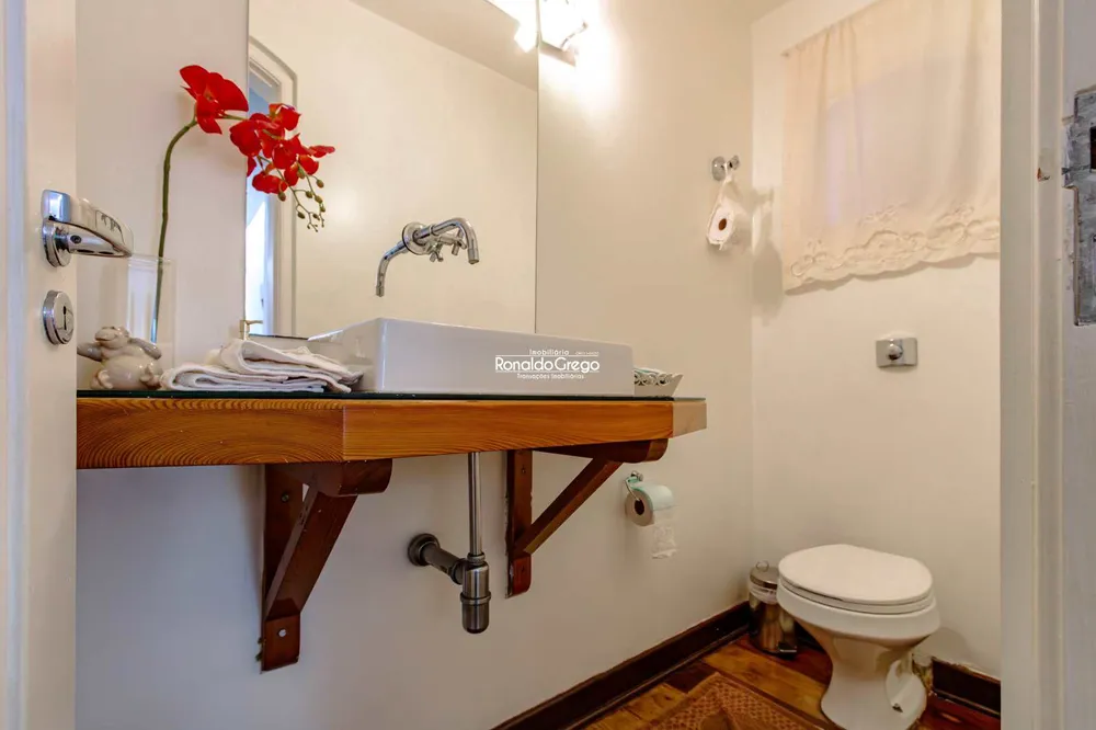 Apartamento, 3 quartos, 145 m² - Foto 7