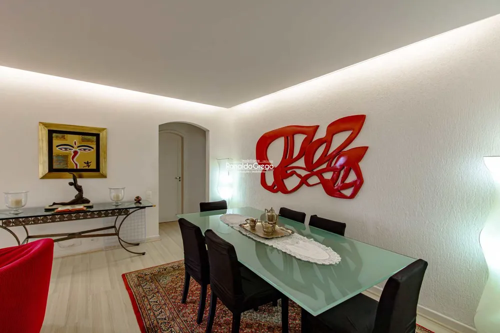 Apartamento, 3 quartos, 145 m² - Foto 3