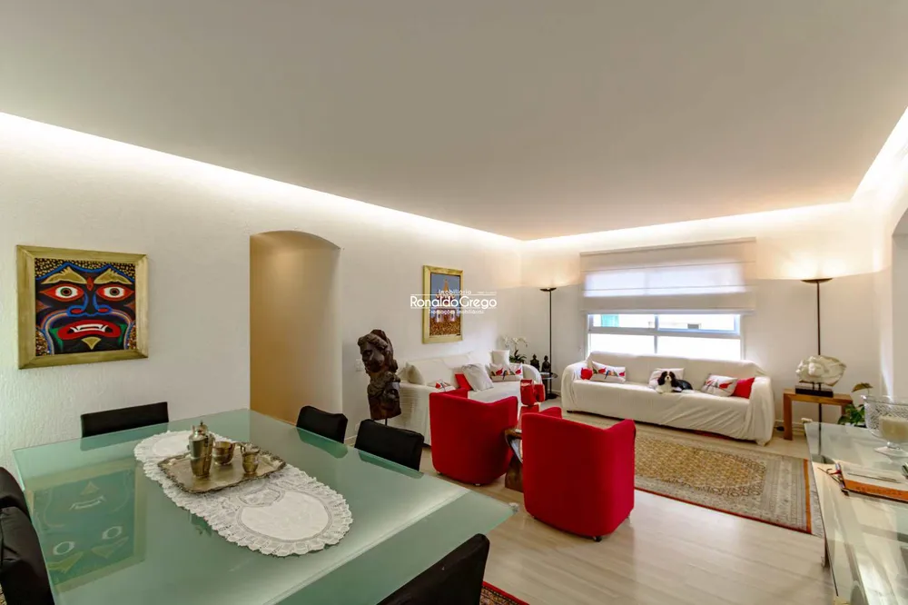 Apartamento, 3 quartos, 145 m² - Foto 5