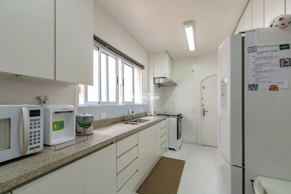 Apartamento, 3 quartos, 145 m² - Foto 6