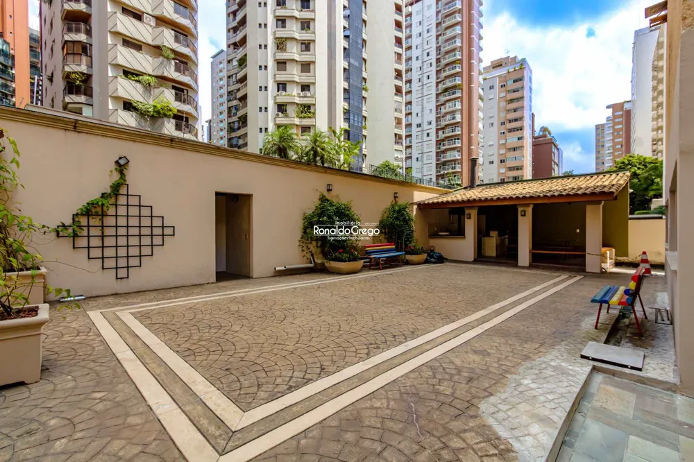 Apartamento, 3 quartos, 145 m² - Foto 9