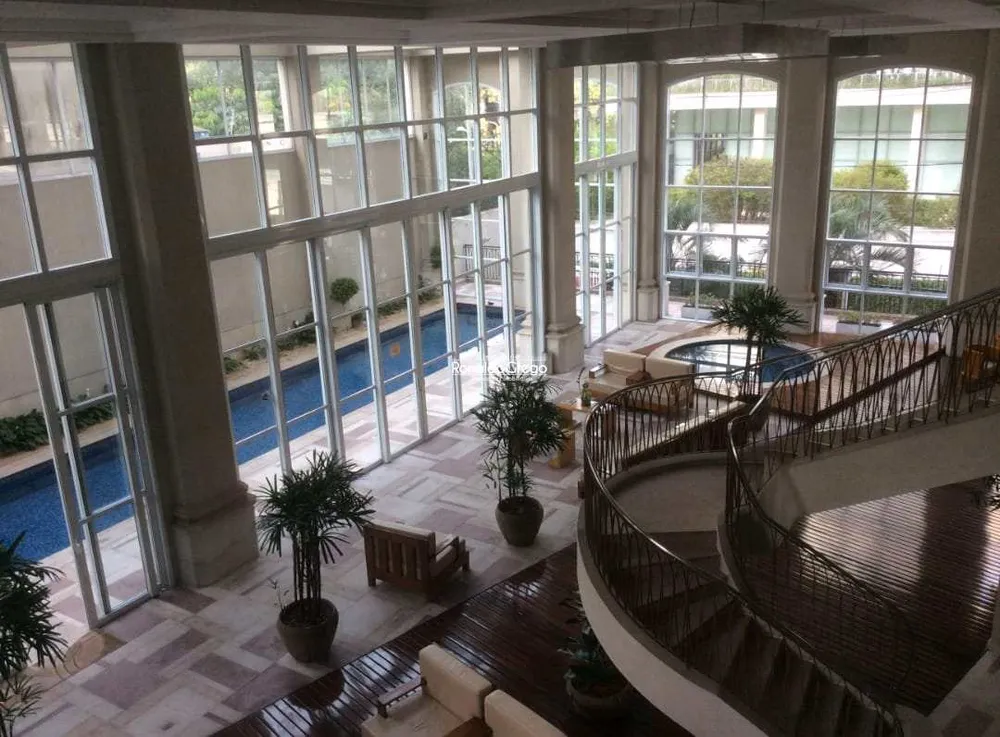 Apartamento, 1 quarto, 48 m² - Foto 14
