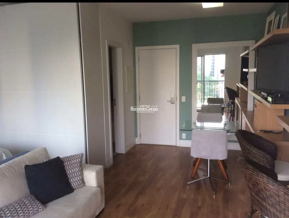 Apartamento, 1 quarto, 48 m² - Foto 7