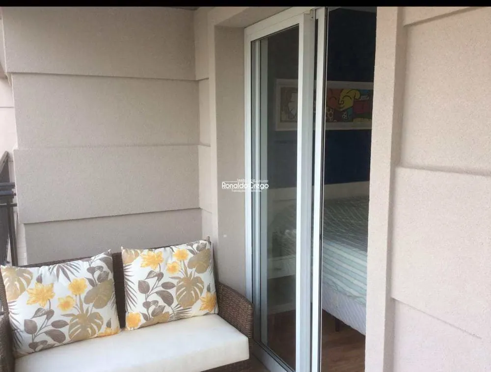Apartamento, 1 quarto, 48 m² - Foto 9
