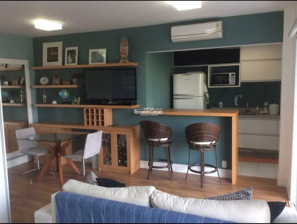 Apartamento, 1 quarto, 48 m² - Foto 3