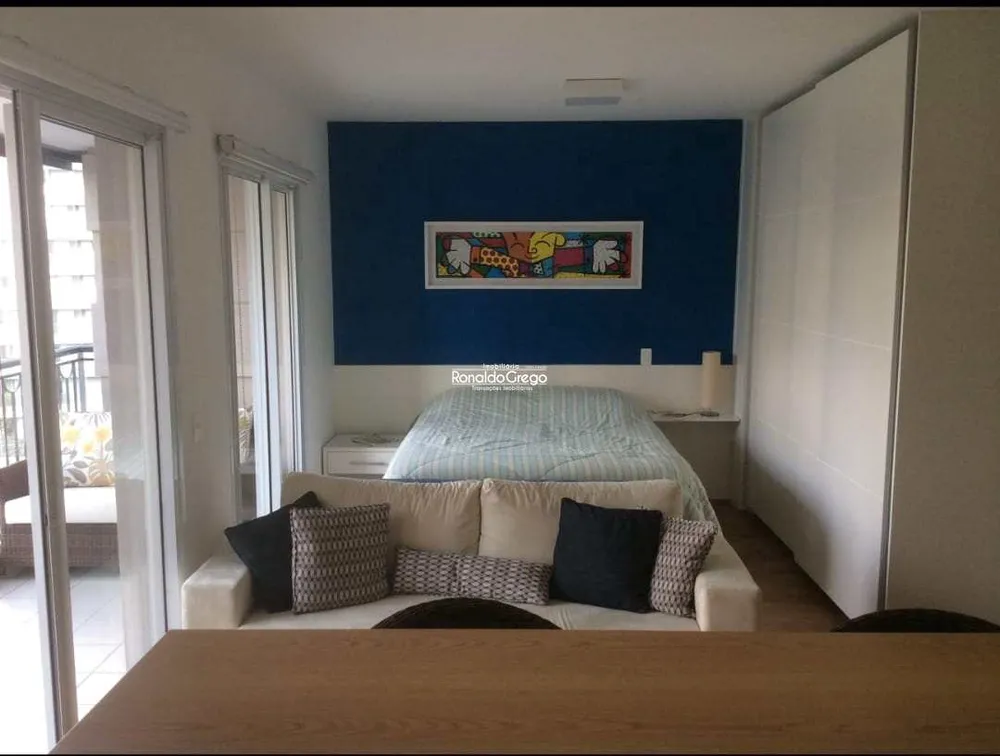 Apartamento, 1 quarto, 48 m² - Foto 6