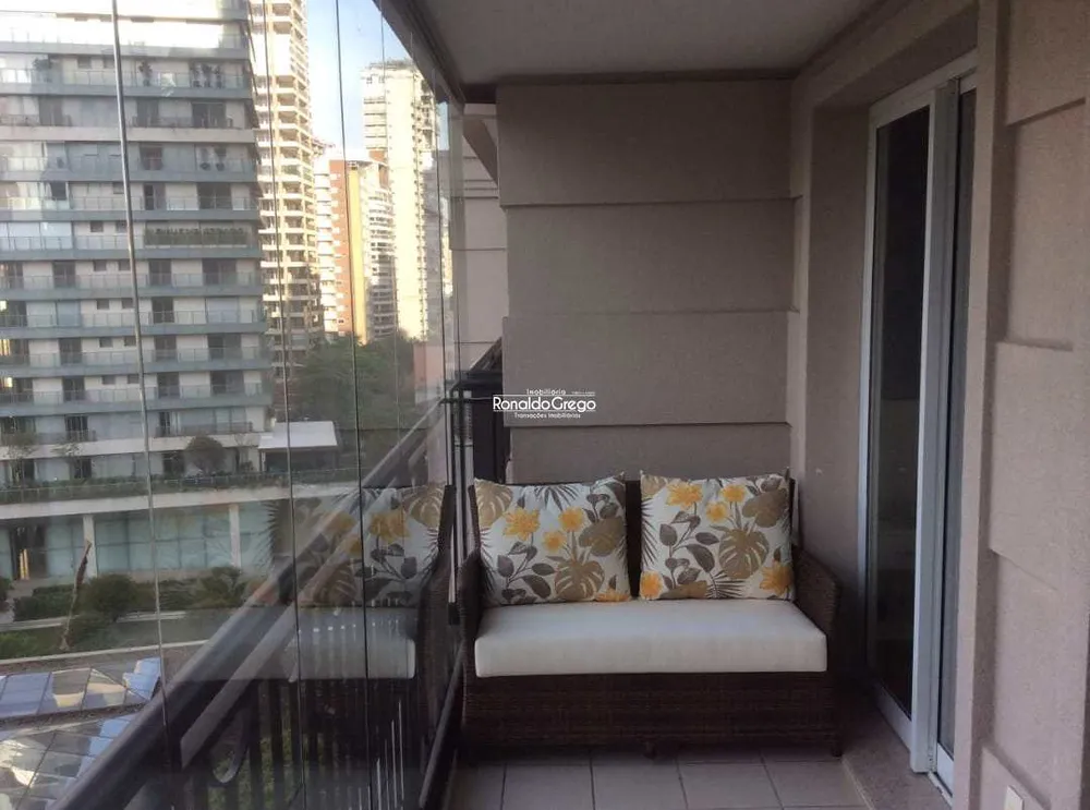 Apartamento, 1 quarto, 48 m² - Foto 10