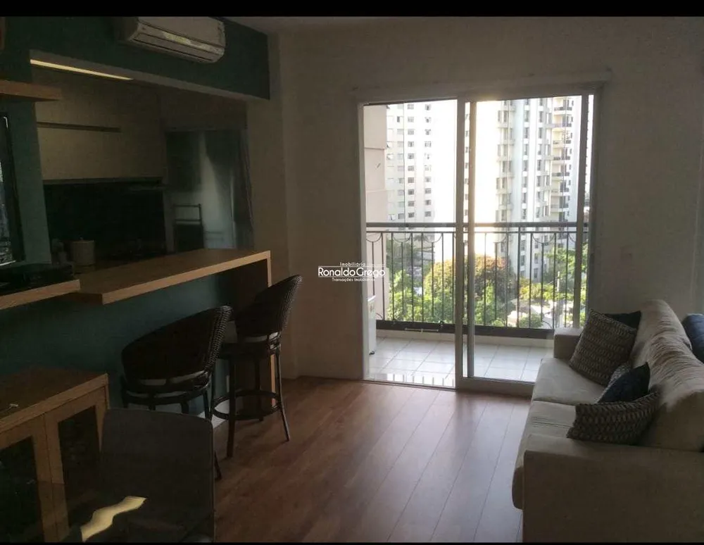 Apartamento, 1 quarto, 48 m² - Foto 4