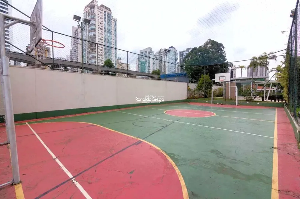 Apartamento, 3 quartos, 147 m² - Foto 12