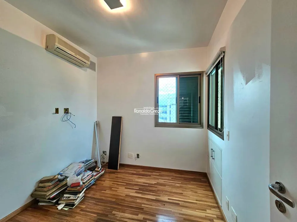 Apartamento, 3 quartos, 147 m² - Foto 3
