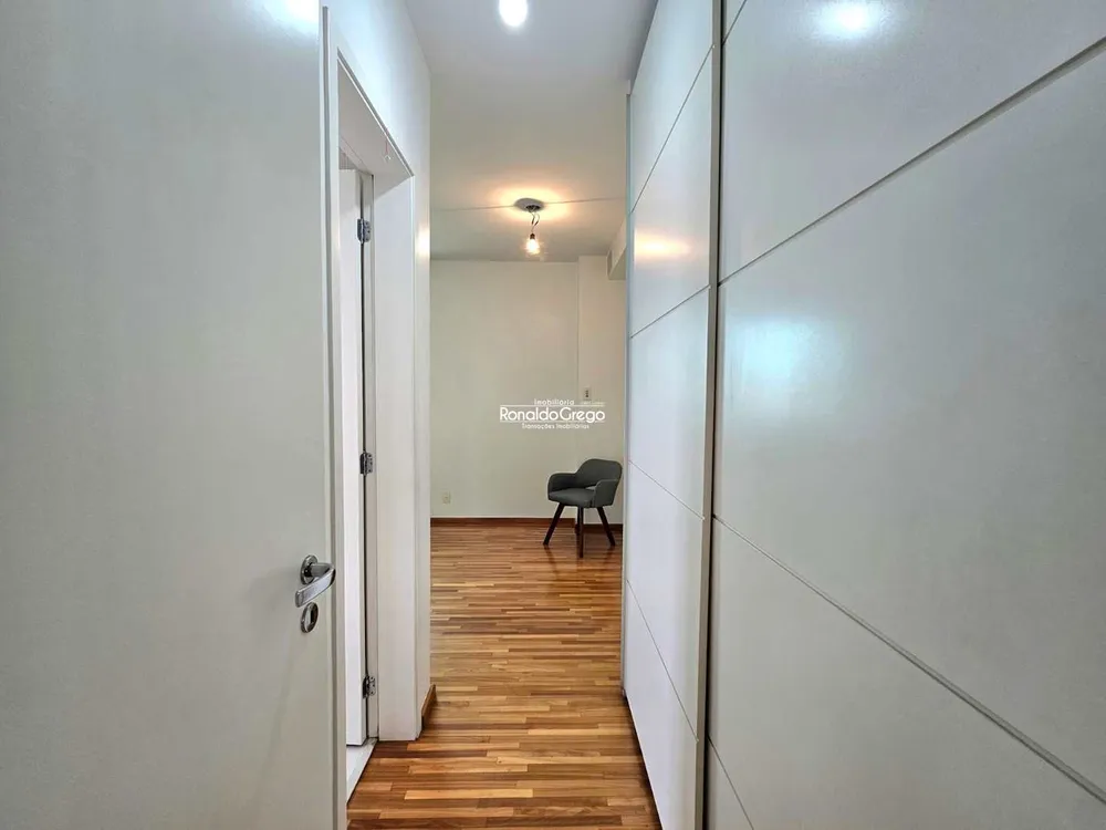 Apartamento, 3 quartos, 147 m² - Foto 7