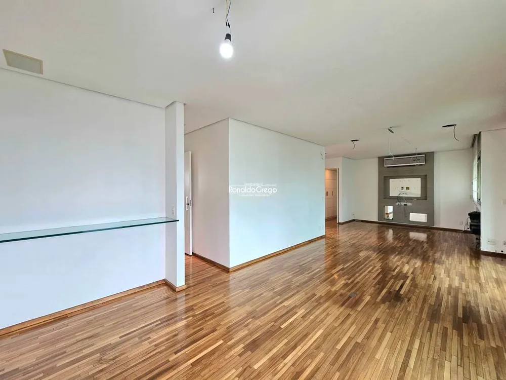 Apartamento, 3 quartos, 147 m² - Foto 3