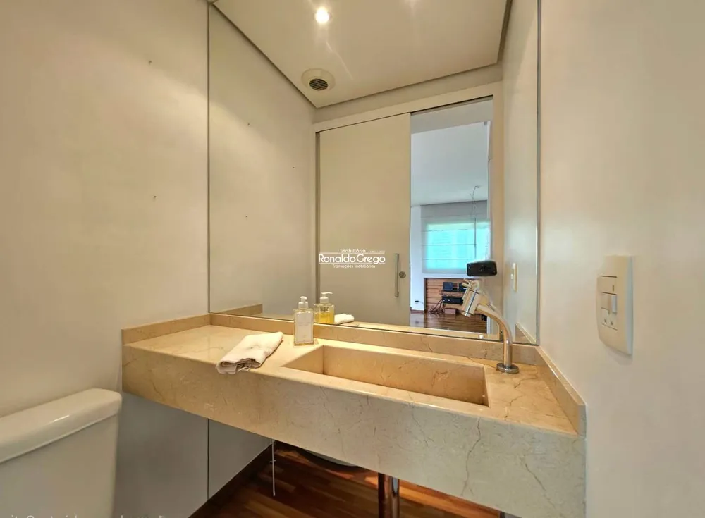 Apartamento, 3 quartos, 147 m² - Foto 2