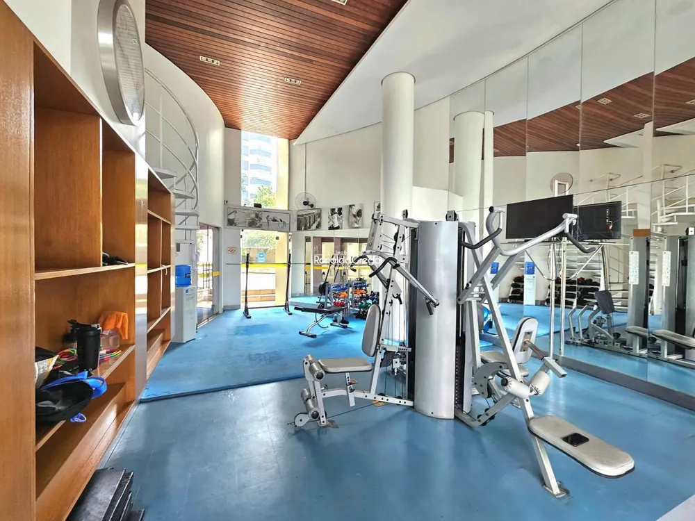 Apartamento, 3 quartos, 147 m² - Foto 6