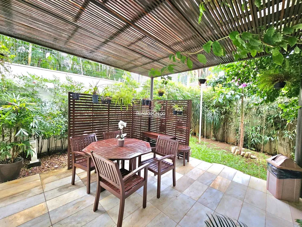 Apartamento, 3 quartos, 147 m² - Foto 9